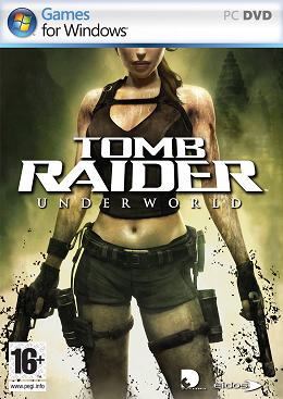 Descargar Tomb Raider Underworld [MULTI6] por Torrent